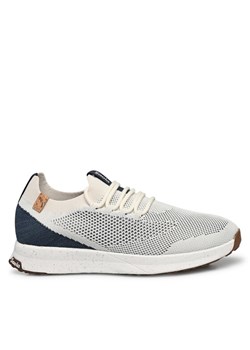 Sneakersy Saola Tsavo 2.0 SAO2100 Biały ze sklepu eobuwie.pl w kategorii Buty sportowe damskie - zdjęcie 182090678