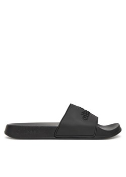 Klapki Ellesse SHZF1012015 Czarny ze sklepu eobuwie.pl w kategorii Klapki męskie - zdjęcie 182090696