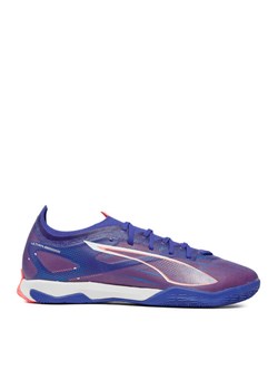Buty do piłki nożnej Puma Future 5 Match It 107895 Niebieski ze sklepu eobuwie.pl w kategorii Buty sportowe męskie - zdjęcie 182090735