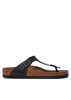 Japonki Birkenstock Gizeh Bs 845251 Czarny ze sklepu eobuwie.pl w kategorii Klapki damskie - zdjęcie 182090816
