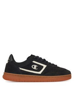 Sneakersy Champion CL78 S S11759-KK006 Czarny ze sklepu eobuwie.pl w kategorii Buty sportowe damskie - zdjęcie 182090836
