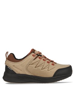 Sneakersy Whistler Sawyer U Wp W244221 Brązowy ze sklepu eobuwie.pl w kategorii Buty sportowe męskie - zdjęcie 182090918