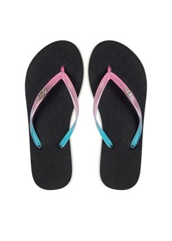 Japonki Roxy ARJL100958 Różowy ze sklepu eobuwie.pl w kategorii Klapki damskie - zdjęcie 182091068