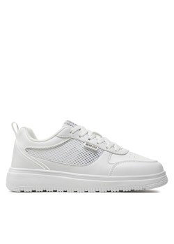 Sneakersy Big Star Shoes NN174140 Biały ze sklepu eobuwie.pl w kategorii Buty sportowe męskie - zdjęcie 182091108
