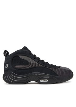Sneakersy Reebok ANSWER III 100209104 Czarny ze sklepu eobuwie.pl w kategorii Buty sportowe męskie - zdjęcie 182091136