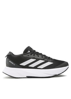 Buty do biegania adidas ADIDAS ADIZERO SL RUNNING SHOES HQ1342 Czarny ze sklepu eobuwie.pl w kategorii Buty sportowe damskie - zdjęcie 182091166