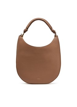 Torebka Furla Sfera Nera WB01358 BX0176 YU500 Brązowy - id: 8050597580791 - marki Furla - 182091286 Torebka Furla Sfera Nera WB01358 BX0176 YU500 Brązowy ze sklepu eobuwie.pl w kategorii Torebki damskie - zdjęcie 182091286