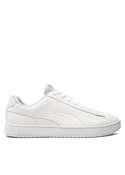 Sneakersy Puma Rickie Classic 394251-01 Biały ze sklepu eobuwie.pl w kategorii Buty sportowe męskie - zdjęcie 182091379