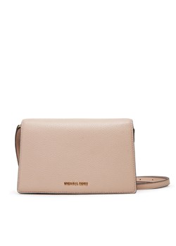 Torebka MICHAEL Michael Kors 32S4GJ6C6L Różowy ze sklepu eobuwie.pl w kategorii Listonoszki - zdjęcie 182091408