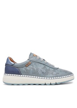 Sneakersy Pikolinos W0C-6621C1 Granatowy ze sklepu eobuwie.pl w kategorii Buty sportowe damskie - zdjęcie 182091437