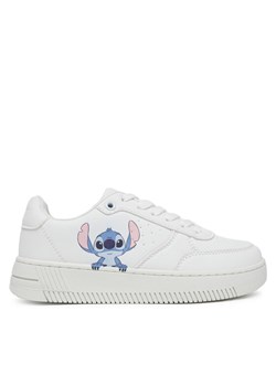 Sneakersy Disney Classics BIC-SS25-141DCLS Biały ze sklepu eobuwie.pl w kategorii Buty sportowe dziecięce - zdjęcie 182091439