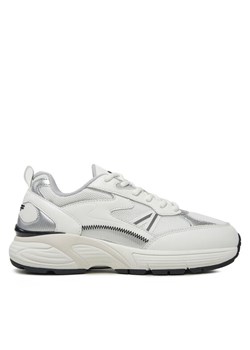 Sneakersy HOFF La Crosse 12511009 Srebrny - id: 0000304779596 - marki Hoff - 182091677 Sneakersy HOFF La Crosse 12511009 Srebrny ze sklepu eobuwie.pl w kategorii Buty sportowe damskie - zdjęcie 182091677