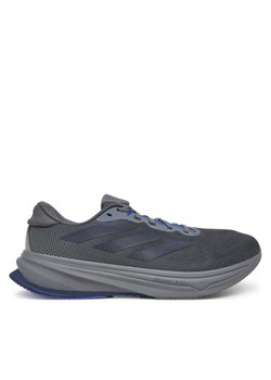 Sneakersy adidas Supernova Reise IH8705 Szary ze sklepu eobuwie.pl w kategorii Buty sportowe męskie - zdjęcie 182091687