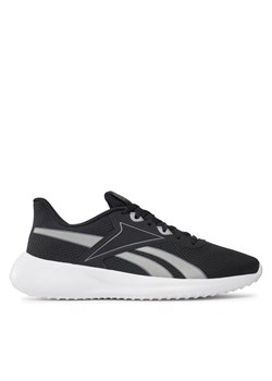 Buty do biegania Reebok Lite 3 IF5231 Czarny ze sklepu eobuwie.pl w kategorii Buty sportowe męskie - zdjęcie 182091718