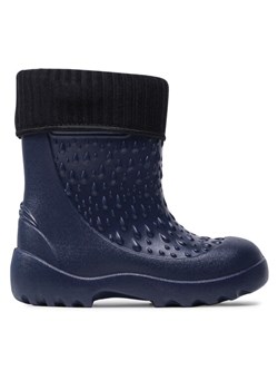 Kalosze Dry Walker Jumpers Snow 121/22/23 Granatowy ze sklepu eobuwie.pl w kategorii Kalosze dziecięce - zdjęcie 182091737