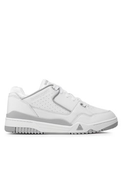 Sneakersy Le Coq Sportif Lcs T1000 Nineties 2220278 Biały ze sklepu eobuwie.pl w kategorii Buty sportowe męskie - zdjęcie 182091917