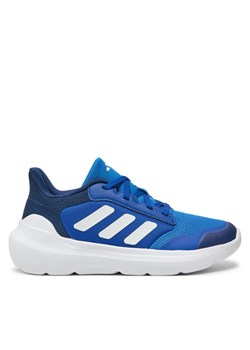 Sneakersy adidas Tensaur Run 2.0 IE3549 Niebieski ze sklepu eobuwie.pl w kategorii Buty sportowe dziecięce - zdjęcie 182091969
