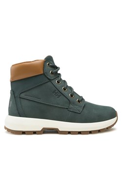 Trapery Helly Hansen Bowstring 11615_495 Turkusowy - id: 0000303257804 - marki Helly Hansen - 182091998 Trapery Helly Hansen Bowstring 11615_495 Turkusowy ze sklepu eobuwie.pl w kategorii Workery damskie - zdjęcie 182091998