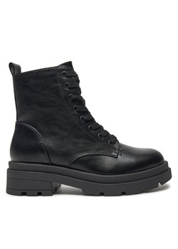 Botki Call It Spring Hudsyn 13634463 Czarny ze sklepu eobuwie.pl w kategorii Workery damskie - zdjęcie 182092016