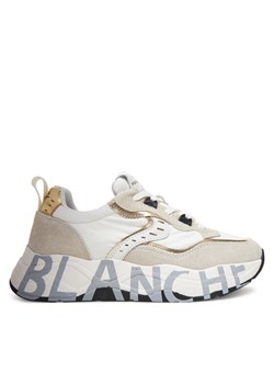 Sneakersy Voile Blanche Club105 0012017475.08.1N03 Biały ze sklepu eobuwie.pl w kategorii Buty sportowe damskie - zdjęcie 182092139