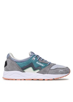 Sneakersy Karhu Aria 95 F803100 Szary ze sklepu eobuwie.pl w kategorii Buty sportowe męskie - zdjęcie 182092187
