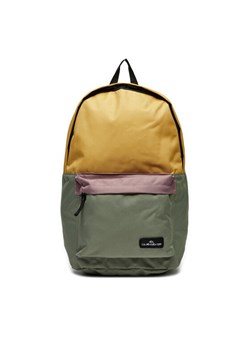 Plecak Quiksilver Mens The Poster AQYBP03169 Kolorowy - id: 0000303978310 - marki Quiksilver - 182092236 Plecak Quiksilver Mens The Poster AQYBP03169 Kolorowy ze sklepu eobuwie.pl w kategorii Plecaki - zdjęcie 182092236