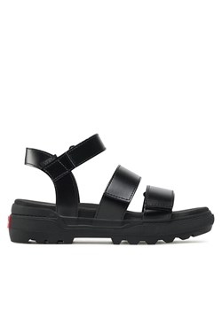 Sandały Vans Colfax Sandal VN0A4BWMBLK1 Czarny - id: 0000300111222 - marki Vans - 182092256 Sandały Vans Colfax Sandal VN0A4BWMBLK1 Czarny ze sklepu eobuwie.pl w kategorii Sandały dziecięce - zdjęcie 182092256