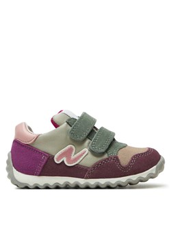 Sneakersy Naturino Sammy 2 Vl. 0012016558.01.1I46 M Kolorowy ze sklepu eobuwie.pl w kategorii Buty sportowe dziecięce - zdjęcie 182092326