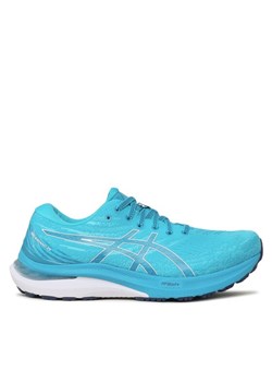 Buty do biegania Asics Gel-Kayano 29 1011B440 Błękitny ze sklepu eobuwie.pl w kategorii Buty sportowe męskie - zdjęcie 182092477