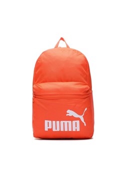 Plecak Puma Phase Backpack Hot Heat 079943 07 Pomarańczowy ze sklepu eobuwie.pl w kategorii Plecaki - zdjęcie 182092487