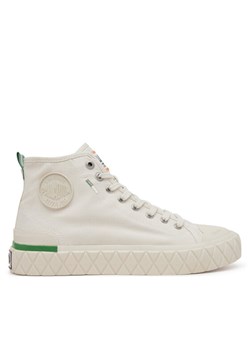 Trampki Palladium Palla Ace Chukka Org 79142-180-M Biały ze sklepu eobuwie.pl w kategorii Trampki damskie - zdjęcie 182092587