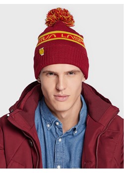 Czapka La Sportiva Orbit Y64320319 Czerwony ze sklepu eobuwie.pl w kategorii Czapki zimowe męskie - zdjęcie 182092616
