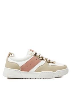Sneakersy ONLY Shoes 15320191 Beżowy ze sklepu eobuwie.pl w kategorii Buty sportowe damskie - zdjęcie 182092649