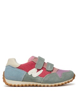 Sneakersy Naturino Sammy 2 Vl 2016558-01-3F37 S Kolorowy ze sklepu eobuwie.pl w kategorii Buty sportowe dziecięce - zdjęcie 182092668