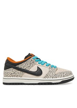 Sneakersy Nike Sb Dunk Low Pro FZ1233 002 Beżowy ze sklepu eobuwie.pl w kategorii Buty sportowe męskie - zdjęcie 182092746