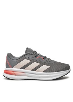 Buty do biegania adidas Galaxy 7 ID8770 Szary ze sklepu eobuwie.pl w kategorii Buty sportowe damskie - zdjęcie 182092797