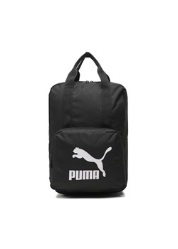 Plecak Puma Classics Archive Tote Bp 079643 01 Czarny ze sklepu eobuwie.pl w kategorii Plecaki dla dzieci - zdjęcie 182092877
