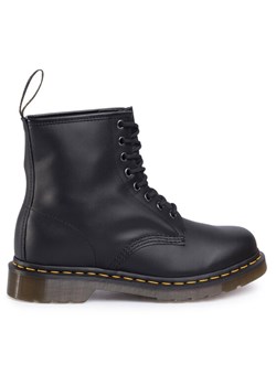 Glany Dr. Martens 1460 11822002 Czarny ze sklepu eobuwie.pl w kategorii Buty zimowe męskie - zdjęcie 182092878
