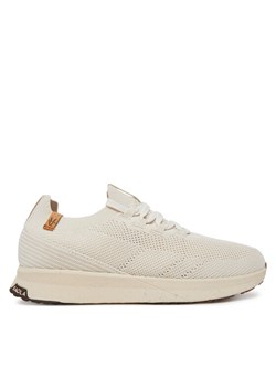 Sneakersy Saola Tsavo 3 W SAO5135 Biały ze sklepu eobuwie.pl w kategorii Buty sportowe damskie - zdjęcie 182092897