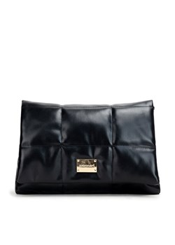 Torebka Monnari BAG4030-020 Czarny ze sklepu eobuwie.pl w kategorii Listonoszki - zdjęcie 182092996