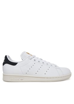 Sneakersy adidas Stan Smith JI3379 Biały - id: 0000304807411 - marki adidas - 182093015 Sneakersy adidas Stan Smith JI3379 Biały ze sklepu eobuwie.pl w kategorii Buty sportowe męskie - zdjęcie 182093015