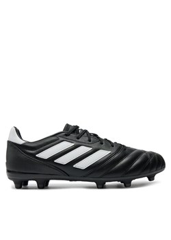 Buty do piłki nożnej adidas Copa Gloro St Fg IF1833 Czarny ze sklepu eobuwie.pl w kategorii Buty sportowe męskie - zdjęcie 182093117