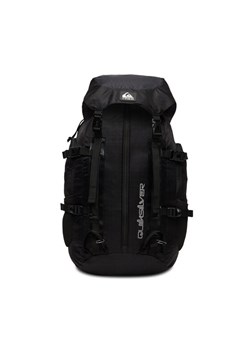 Plecak Quiksilver QUIC-P-004-07 Czarny ze sklepu eobuwie.pl w kategorii Plecaki - zdjęcie 182093265
