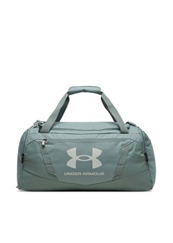 Torba Under Armour UA Undeniable 5.0 1369222 Zielony ze sklepu eobuwie.pl w kategorii Torby sportowe - zdjęcie 182093485