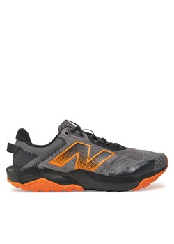 Buty do biegania New Balance Nitrel MTNTRCS6 Szary ze sklepu eobuwie.pl w kategorii Buty sportowe męskie - zdjęcie 182093636