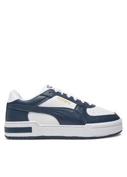 Sneakersy Puma CA Pro Classic 380190 62 Biały ze sklepu eobuwie.pl w kategorii Buty sportowe męskie - zdjęcie 182093649