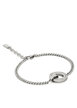 Bransoletka BOSS 1580509 Srebrny - id: 7613272564922 - marki BOSS HUGO BOSS - 182093899 Bransoletka BOSS 1580509 Srebrny ze sklepu eobuwie.pl w kategorii Bransoletki - zdjęcie 182093899