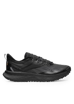 Buty do biegania Reebok Floatride Energy 100074428 Czarny ze sklepu eobuwie.pl w kategorii Buty sportowe męskie - zdjęcie 182093936