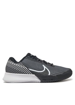 Buty do tenisa Nike Air Zoom Vapor Pro 2 DV2020 Czarny ze sklepu eobuwie.pl w kategorii Buty sportowe męskie - zdjęcie 182093988