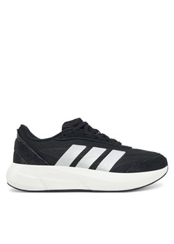 Sneakersy adidas Zero Halo JH9328 Czarny ze sklepu eobuwie.pl w kategorii Buty sportowe damskie - zdjęcie 182094236